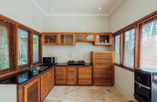 Keramas Villa | Desa Swan Villas & SPA