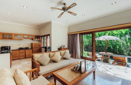 Keramas Villa | Desa Swan Villas & SPA