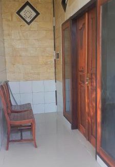 Tulamben Apartment | Dewenten Backpacker