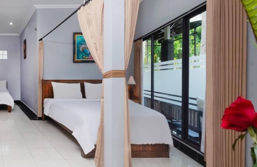 Beraban Hotel | Dewi Sinta Hotel and Restaurant by ABM