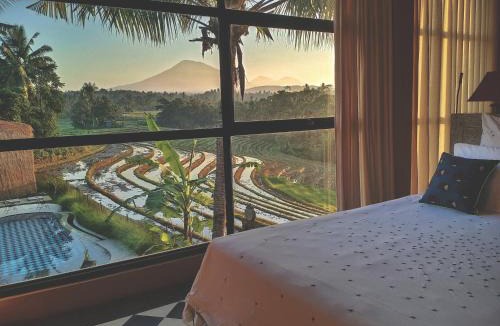Selemadeg House | Dharma Oasis