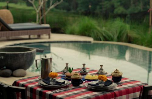Selemadeg House | Dharma Oasis