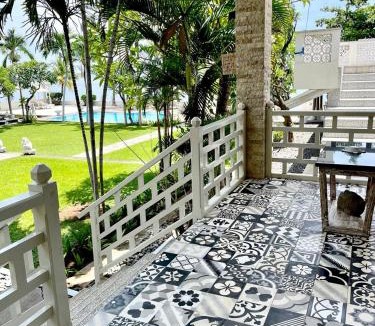 Amed Resort | Dhauteya Villa