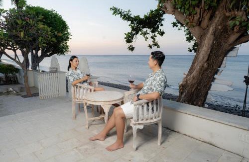 Amed Resort | Dhauteya Villa