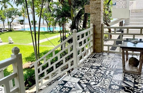 Amed Villa | DHAUTEYA VILLA