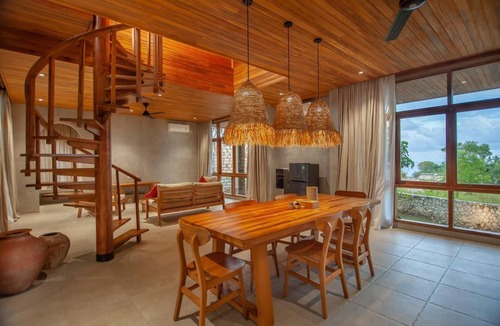 Penida Island Villa | Diamond Beach Villas 2