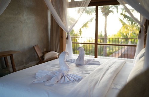 Penida Island Villa | Diamond Beach Villas 3