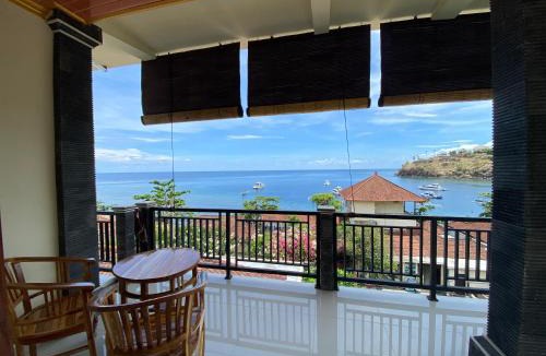 Purwakerti House | Diver's Cafe Amed