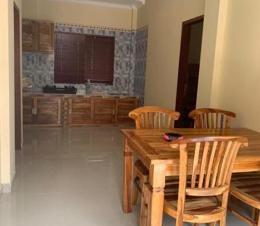 Purwakerti House | Diver's Cafe Amed