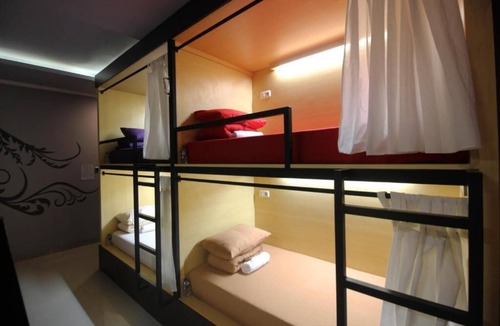 Munduk Hostel | Dong Paloh Hostel