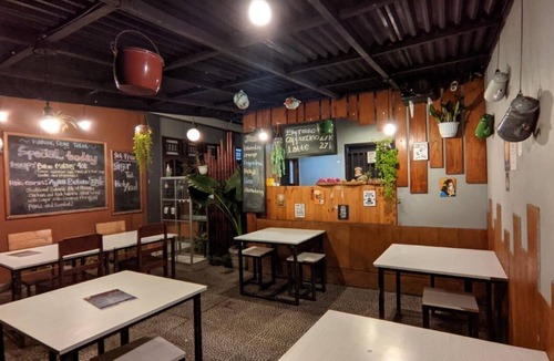 Munduk Hostel | Dong Paloh Hostel