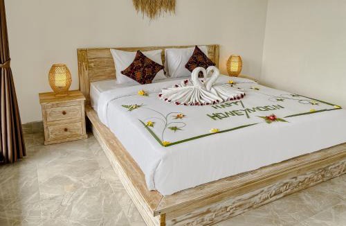 Singakerta Apartment | Donut Guest House