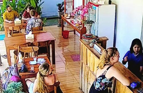 Sampalan Hostel | Double'D Hostel