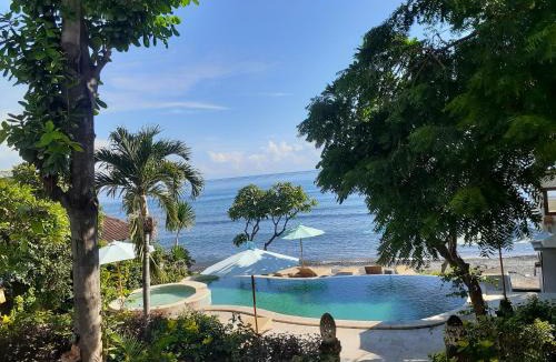Amed Resort | Double One Villas