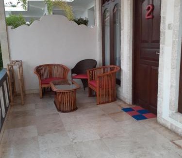 Amed Resort | Double One Villas