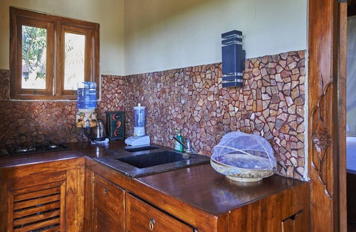 Sukasada House | Dream house in the rice field at sunset + private pool + FREE WIFI