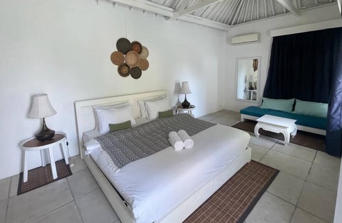 Legian Villa | Dream Villa Bali - Fantastic 2bdr Villa - Seminyak