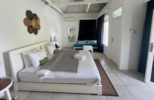 Legian Villa | Dream Villa Bali - Fantastic 2bdr Villa - Seminyak