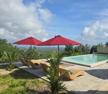 Klumpu Hotel | Dudu Cottage Nusa Penida