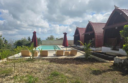 Klumpu Hotel | Dudu Cottage Nusa Penida