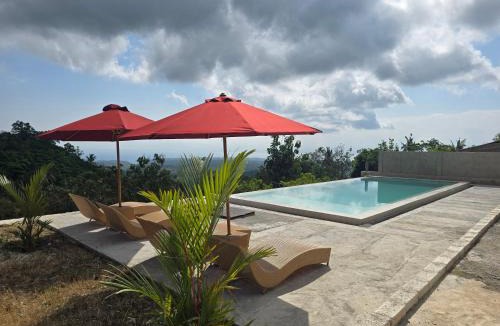 Klumpu Hotel | Dudu Cottage Nusa Penida