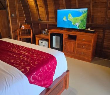 Klumpu Hotel | Dudu Cottage Nusa Penida
