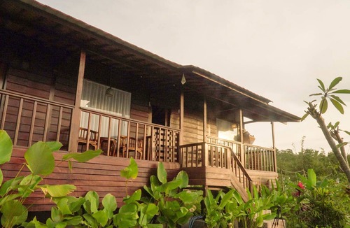 Penebel Villa | Dukuh Baturan Villa