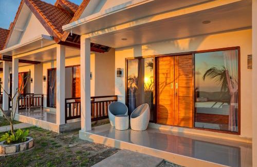 Penida Island House | Dulu Hill Village