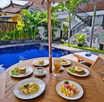 Sampalan House | Dyou Villa