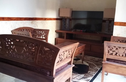 Jasri House | East Bali Luxury House with 3 Bedrooms