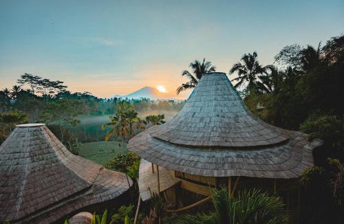 Tampaksiring Resort | Eco Six Bali
