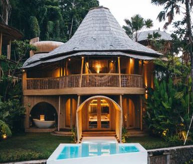 Tampaksiring Resort | Eco Six Bali