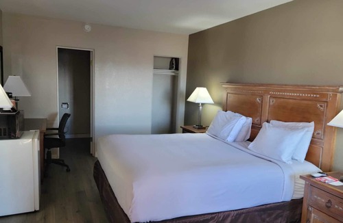 Springerville Hotel | Econo Lodge Springerville