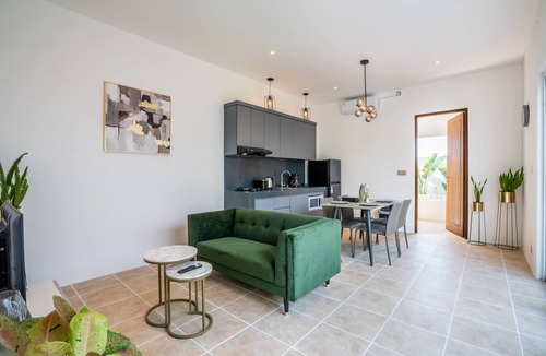 Mengwi Villa | Eden Cemagi Villa