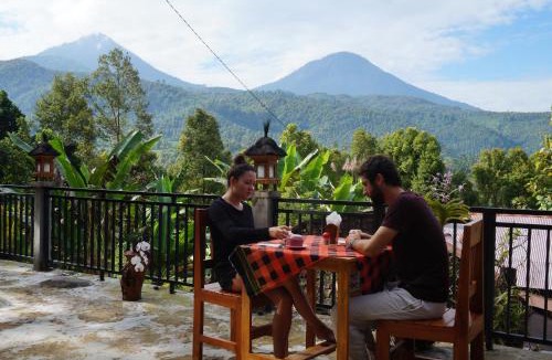 Munduk House | Edy Homestay