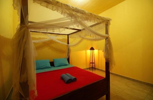 Munduk House | Edy Homestay