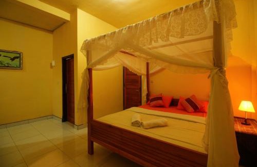 Munduk House | Edy Homestay
