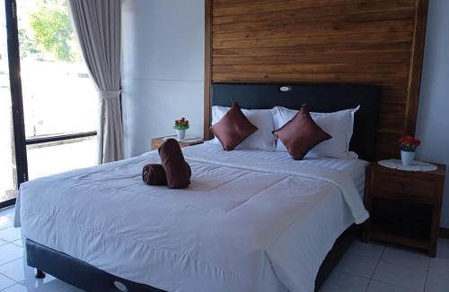 Penida Island Hostel | Ega S Hostel
