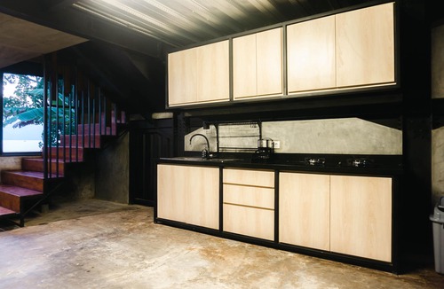 Banyuasri Villa | EJ House