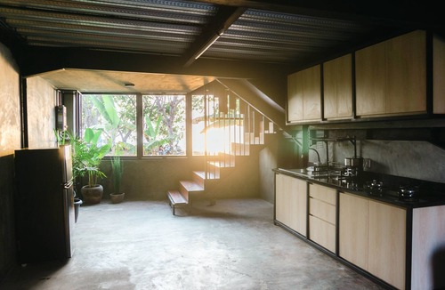 Banyuasri Villa | EJ House