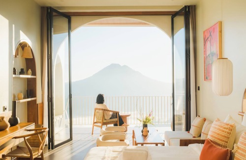 Kintamani Hotel | EL LAGO HOTEL