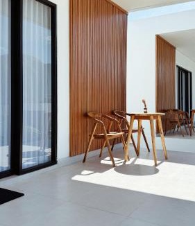 Toya Bungkah House | Elamo Kintamani
