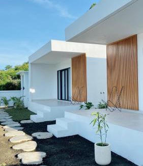 Toya Bungkah House | Elamo Kintamani