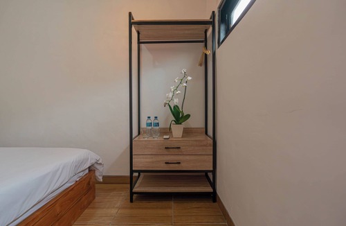 Pejeng Kawan House | Elbe Homestay