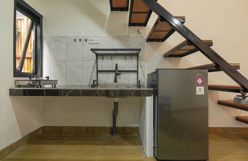 Pejeng Kawan House | Elbe Homestay