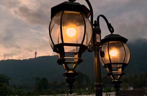Bedugul Other | eM eR GLAMPING & VILLAS