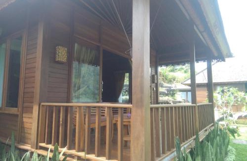 Sidemen House | Embang Homestay