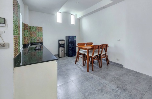 Kerobokan Apartment | Emilia Apartment Seminyak by Nagisa Bali