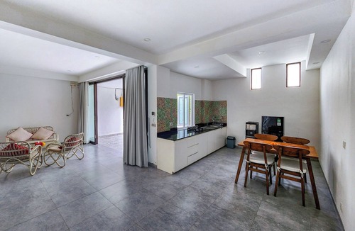 Kerobokan Apartment | Emilia Apartment Seminyak by Nagisa Bali