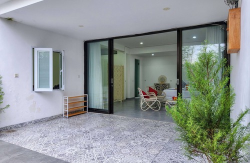 Kerobokan Apartment | Emilia Apartment Seminyak by Nagisa Bali